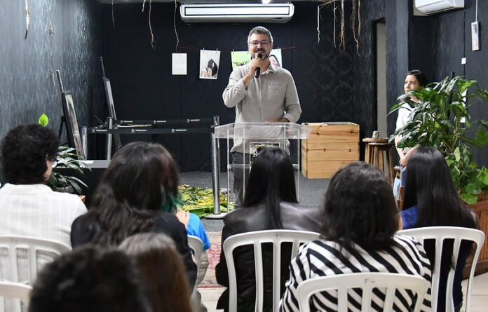 Musical 'Meia Noite' estreia nesta quarta em Umuarama com entrada gratuita