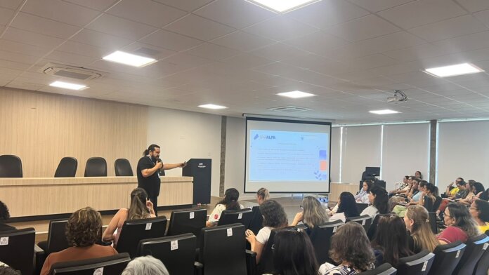 Umuarama inicia programa de saúde mental para professores a partir de 15 de outubro