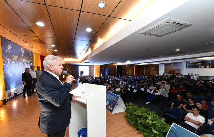 Umuarama sedia Jojups 2026, finais das 15 modalidades acontecem 15 a 17