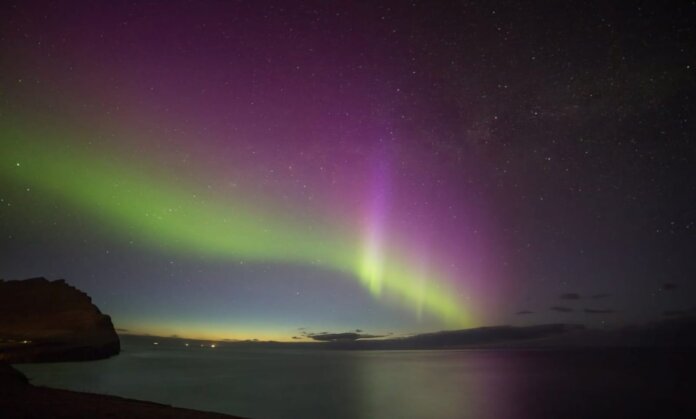Curitibano completa 200 expedições à Aurora Boreal até 2027