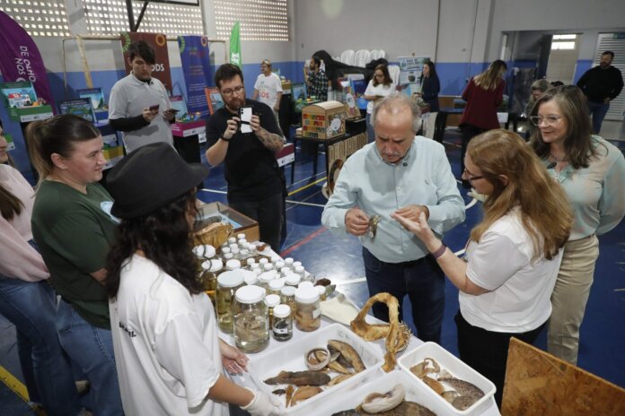Cascavel leva educação ambiental ao Universitário; Semana Lixo Zero começa 20 de outubro