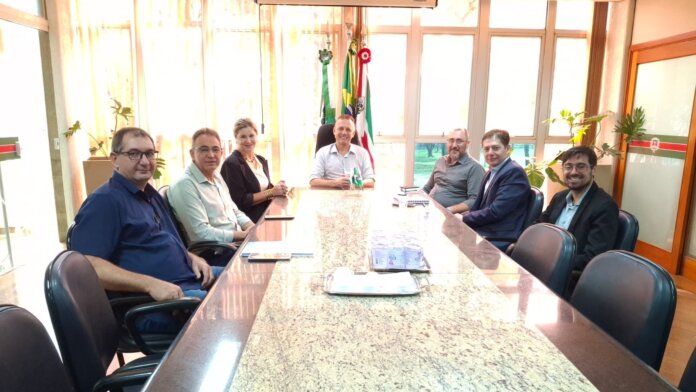 Marechal Cândido Rondon constrói novo colégio no bairro Boa Vista
