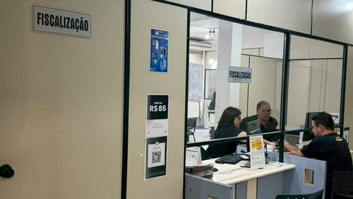 Francisco Beltrão obriga novo sistema para notas fiscais a partir de 1º de novembro