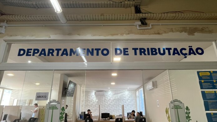 Irati abre prazo para isenção de IPTU 2027 para aposentados e pensionistas