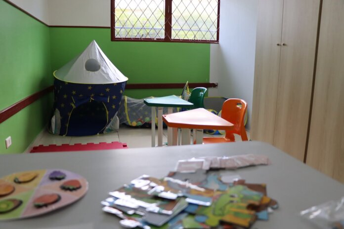 Cascavel inaugura segunda unidade do Cetea para atendimento ao autismo
