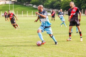 Copa Amizade de Futebol retorna em Umuarama com 16 times e novo turno