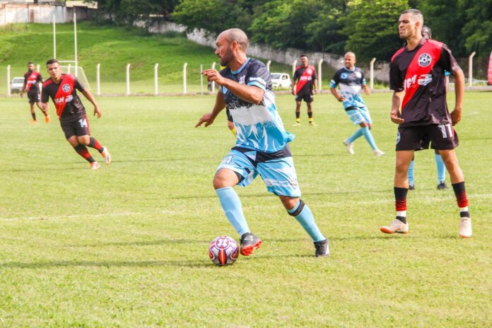 Copa Amizade de Futebol retorna em Umuarama com 16 times e novo turno