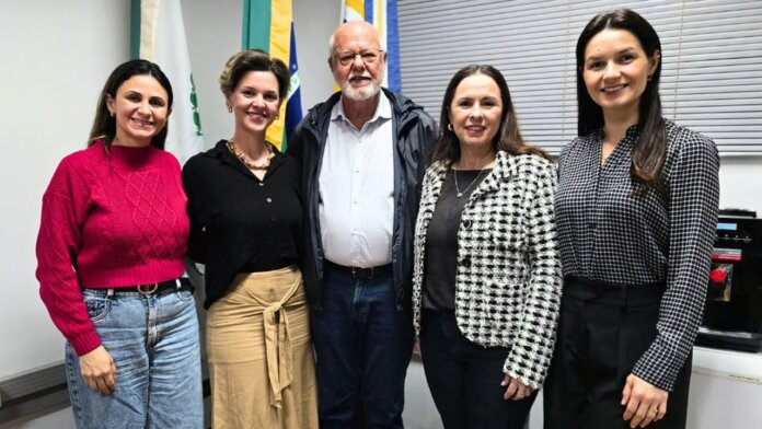 Conselho de Turismo de Rolândia toma posse para 2026-2028