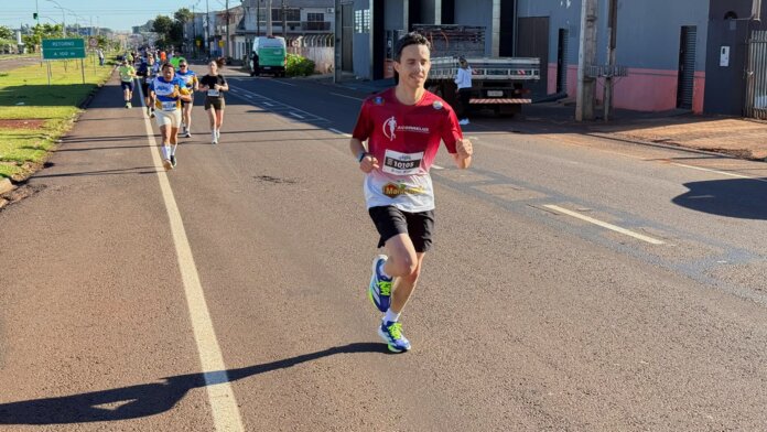 Campo Mourão abre inscrições para Corrida São José, última etapa do circuito em 8 de novembro