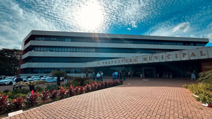 Cascavel abre seleção para professores e monitores; prova é em 29 de novembro