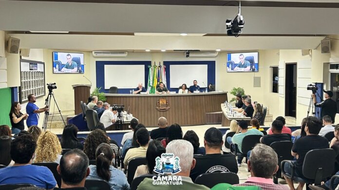 Guaratuba reduz jornada de auxiliares de creche e amplia auxílio-alimentação