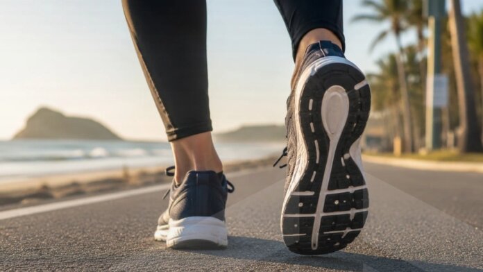 Corrida da Virada 2026 abre inscrições em Guaratuba; prova é em 31 de dezembro