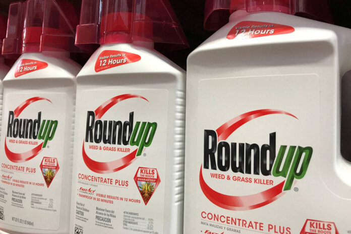 Bayer vence julgamento sobre câncer ligado ao Roundup nos EUA