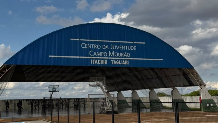 Campo Mourão abre inscrições em 3 cursos gratuitos para jovens; veja as datas