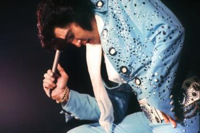 Elvis in Concert chega a Curitiba em 9 de novembro no Teatro Guaíra