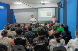 Procon de Apucarana orienta jovens e famílias sobre golpes digitais