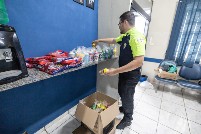 Sumatra Kids Fest arrecada doces para festa de crianças no dia 12 de outubro