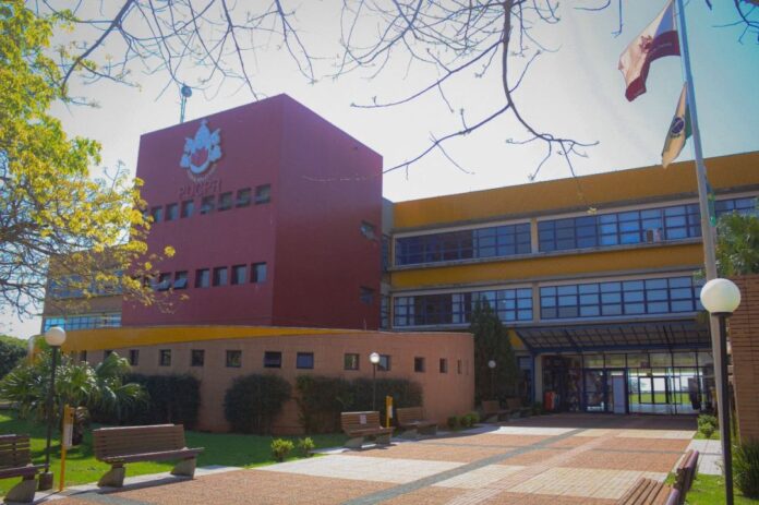 PUCPR Toledo abre inscrições para vestibular 2027, prazo termina nesta sexta