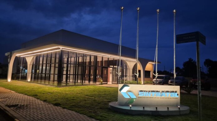 Sintratol inaugura nova sede em Toledo com investimento de R$ 3 milhões