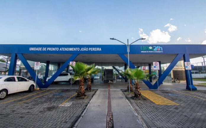 UPA João Pereira atualiza sistema de gestão segunda-feira, atendimento segue normal