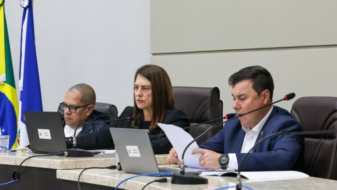 Guarapuava aprova R$ 33,4 mi para asfalto e pavimentação rural