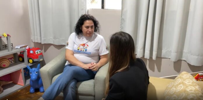 Francisco Beltrão busca famílias para acolher crianças e adolescentes temporariamente