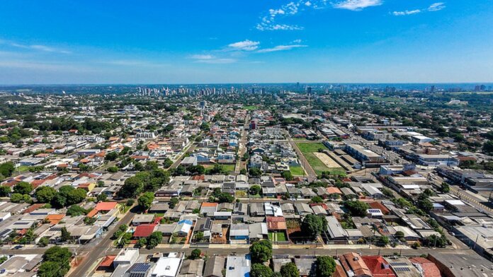 Foz do Iguaçu bate recorde em licitações de obras; carteira chega a R$ 126,8 milhões