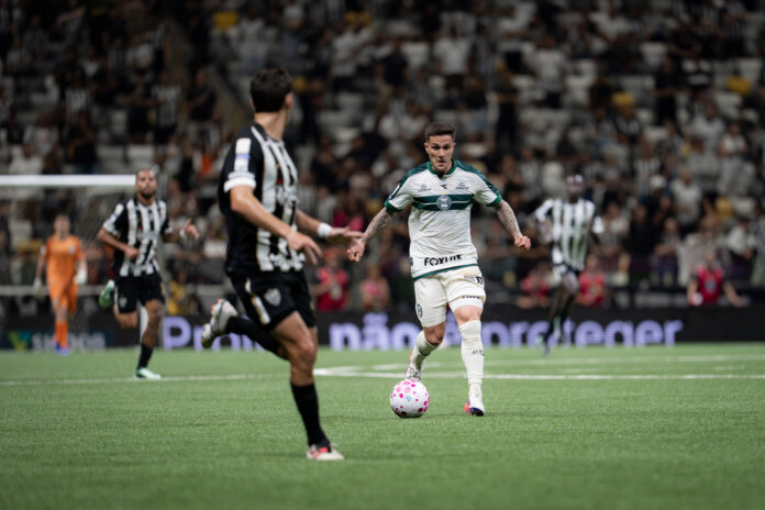 Coritiba enfrenta Imperial pela liderança no Paranaense Feminino neste sábado (24)