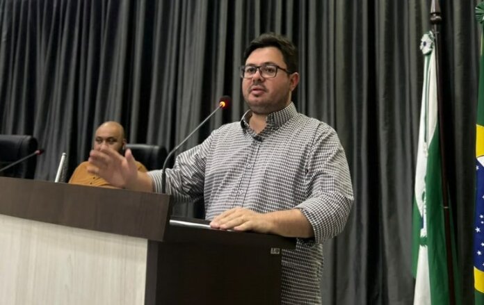 Câmara mantém veto a programa de limpeza de fossas em Apucarana