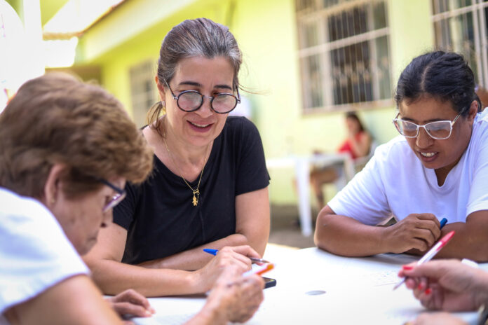 CSU promove projeto de memórias e reflexões sobre a vida a partir de segunda