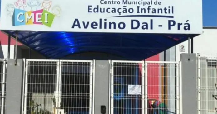 Paranavaí abre inscrição para creche em 26 de outubro