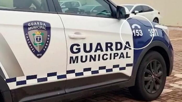 Telefone 153 da Guarda Municipal fica inoperante por falta de energia em Cascavel