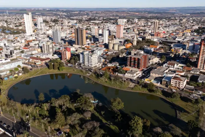 Queda de juros abre oportunidades para investir em imóveis em Guarapuava
