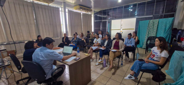 Guaíra cria núcleo para fortalecer proteção de crianças e adolescentes
