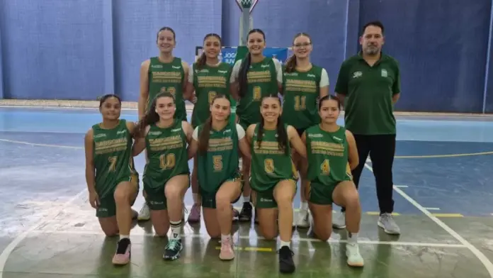Marechal Rondon disputa 3 títulos nos Jojup's neste fim de semana em Umuarama
