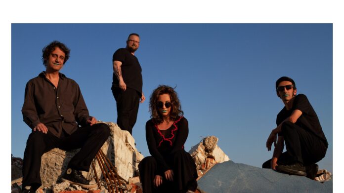 Abacate Contemporâneo toca na AML Cultural com show gratuito e 11 anos de carreira