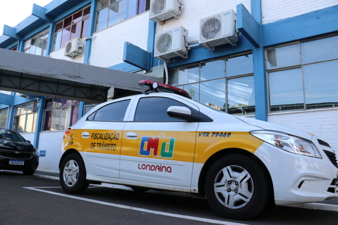 Londrina abre cadastro para entidades que querem receber bens apreendidos
