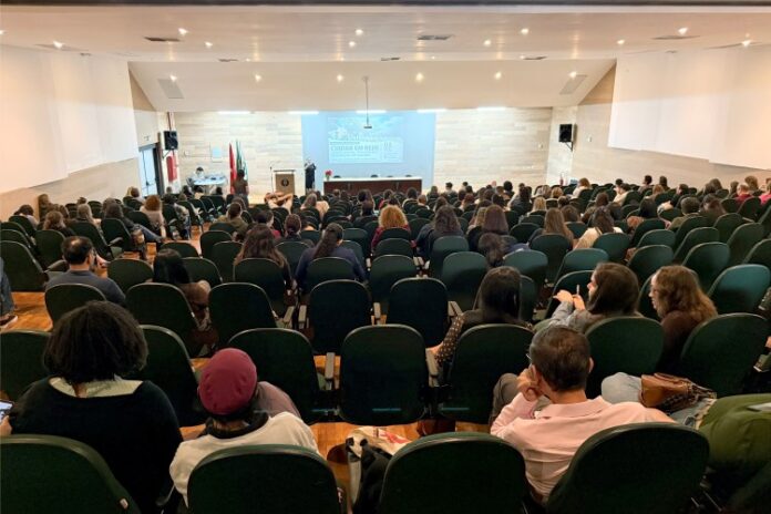 Londrina reúne profissionais para fortalecer prevenção do suicídio e saúde mental