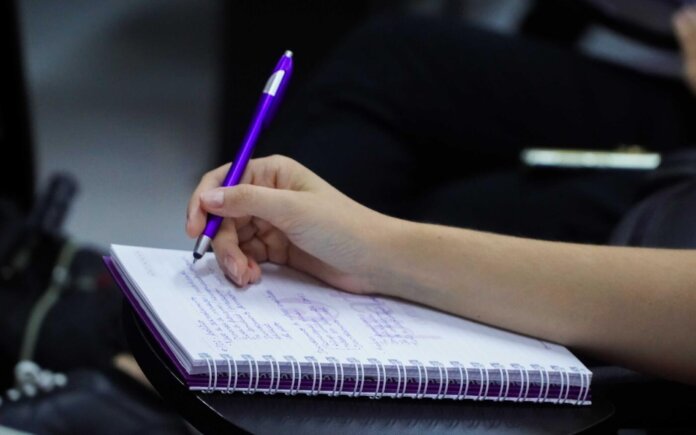 Unioeste prorroga inscrições para vestibular 2027 até 14 de outubro