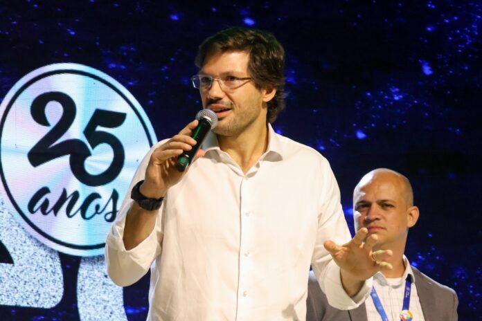 Londrina leva 37 projetos à Feira de Inovação, exposição dos alunos é no sábado