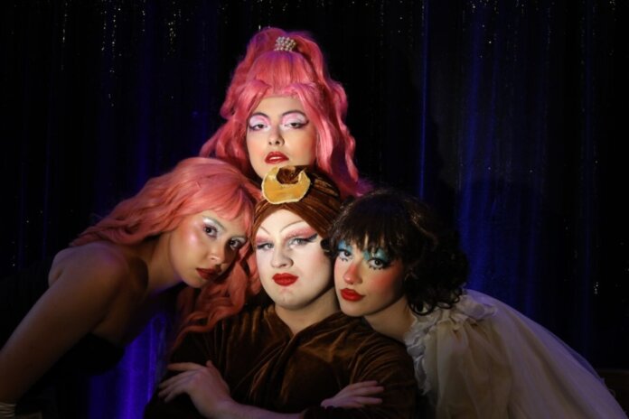 Festival LGBTQIAPN+ traz 16 atrações culturais em Ponta Grossa nos dias 17 e 18