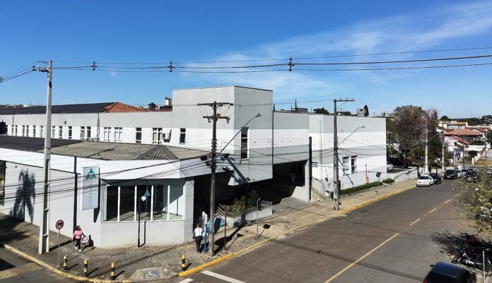 Mulher morre após recusa de atendimento na Santa Casa de Irati, hospital apura o caso