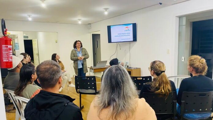 Guarapuava abre inscrições para famílias acolhedoras de crianças e adolescentes