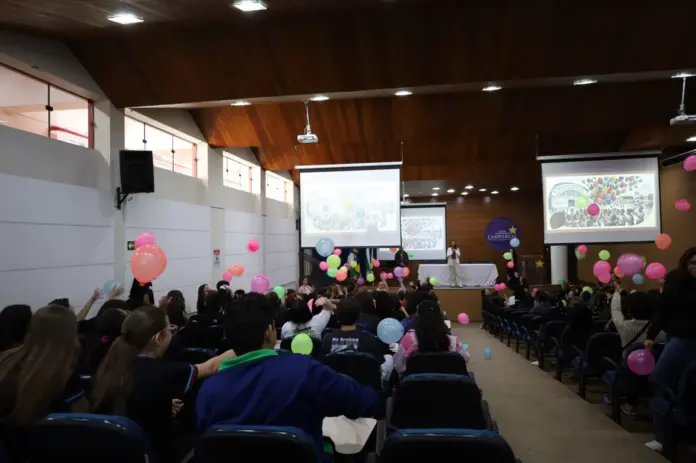 Guarapuava prepara crianças para conferência de direitos em 5 de novembro
