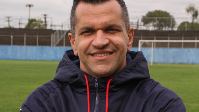 Paraná Clube enfrenta Foz do Iguaçu neste sábado pela Copa Paraná