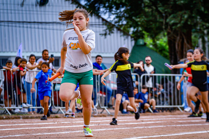 Castro recebe Jeca e Jepca com 700 jogos em 43 escolas a partir de 30 de outubro