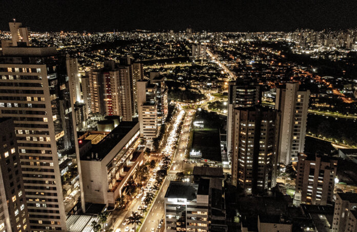 Hotéis de Londrina lotam com feriado prolongado e eventos em outubro