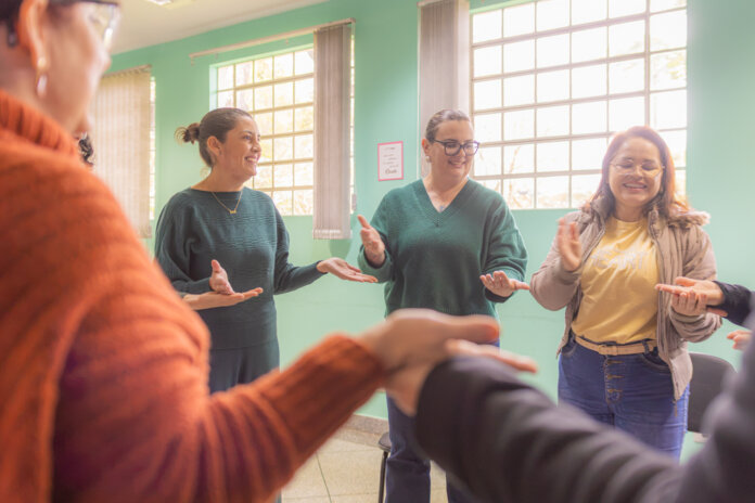Especialização em Terapia Comunitária Integrativa da UEPG abre inscrições até sexta (30)