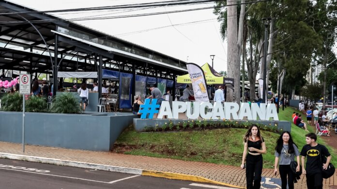 Apuca Kids fecha com Sabadão da Família neste sábado (31)