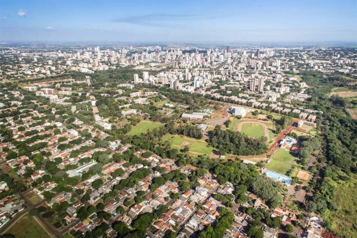 UEM sobe para 278ª posição em ranking mundial de sustentabilidade